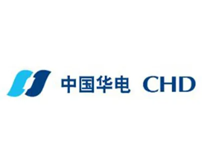 China Huadian